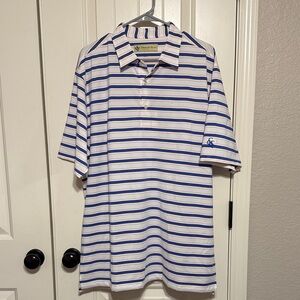 Donald Ross Polo large new